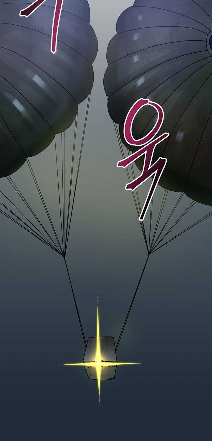 The Way Of Survival Chapter 14 Gambar 9