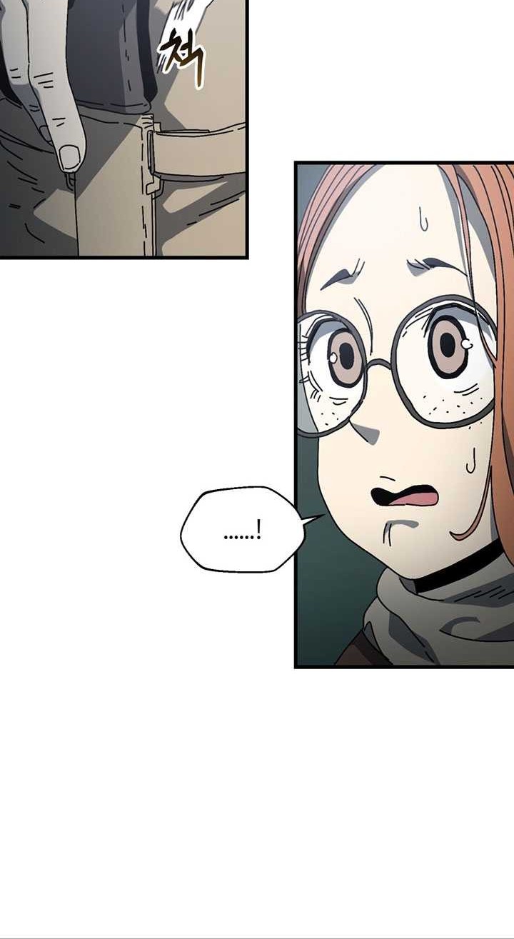 The Way Of Survival Chapter 13 Gambar 32