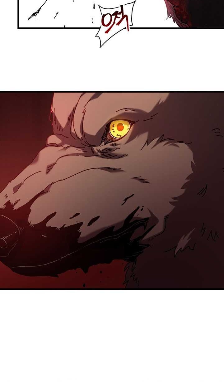 The Way Of Survival Chapter 13 Gambar 14