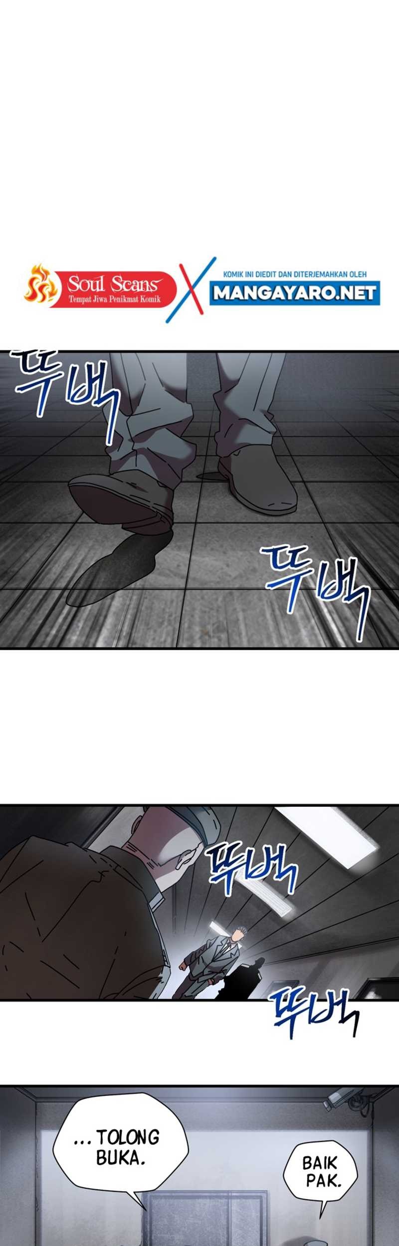 Baca  The Way Of Survival Chapter 12 Gambar 2