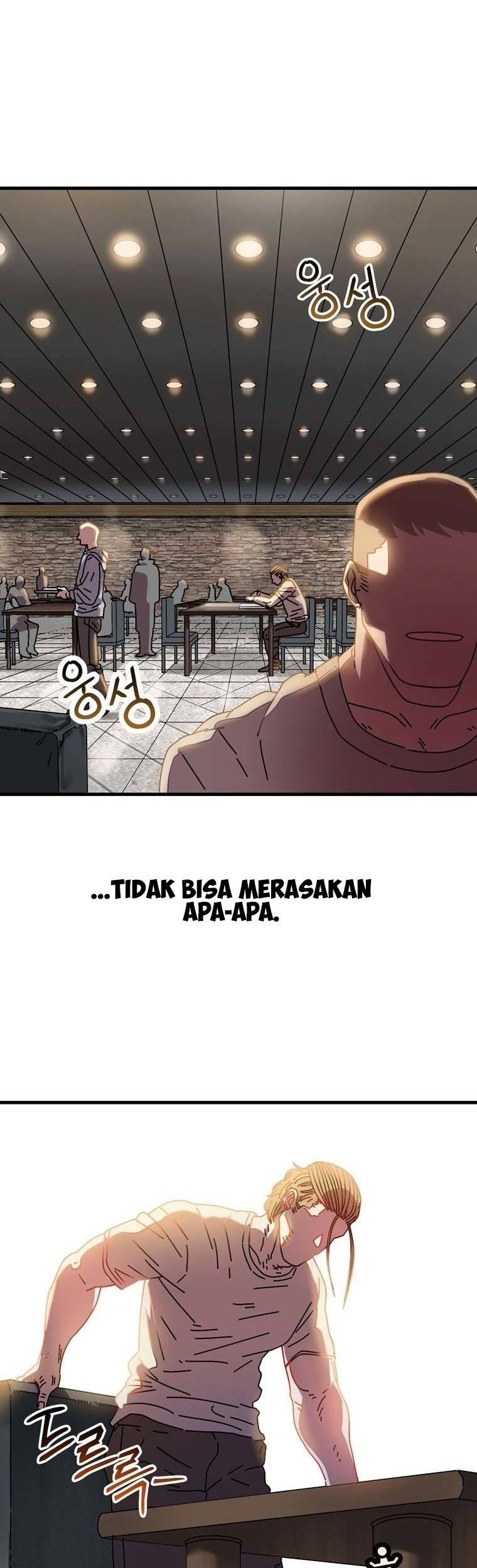 The Way Of Survival Chapter 11 Gambar 7