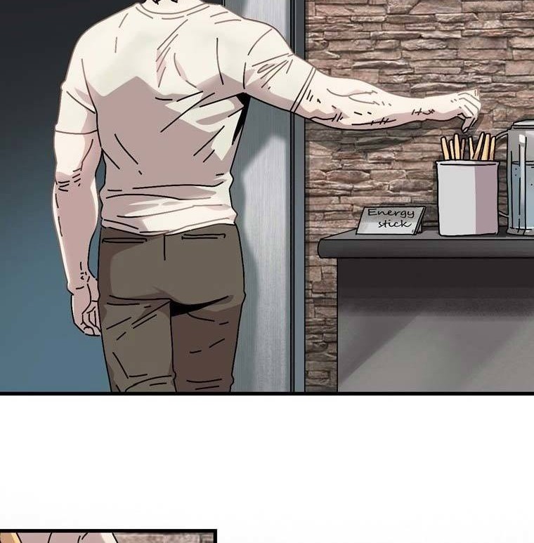 The Way Of Survival Chapter 11 Gambar 9