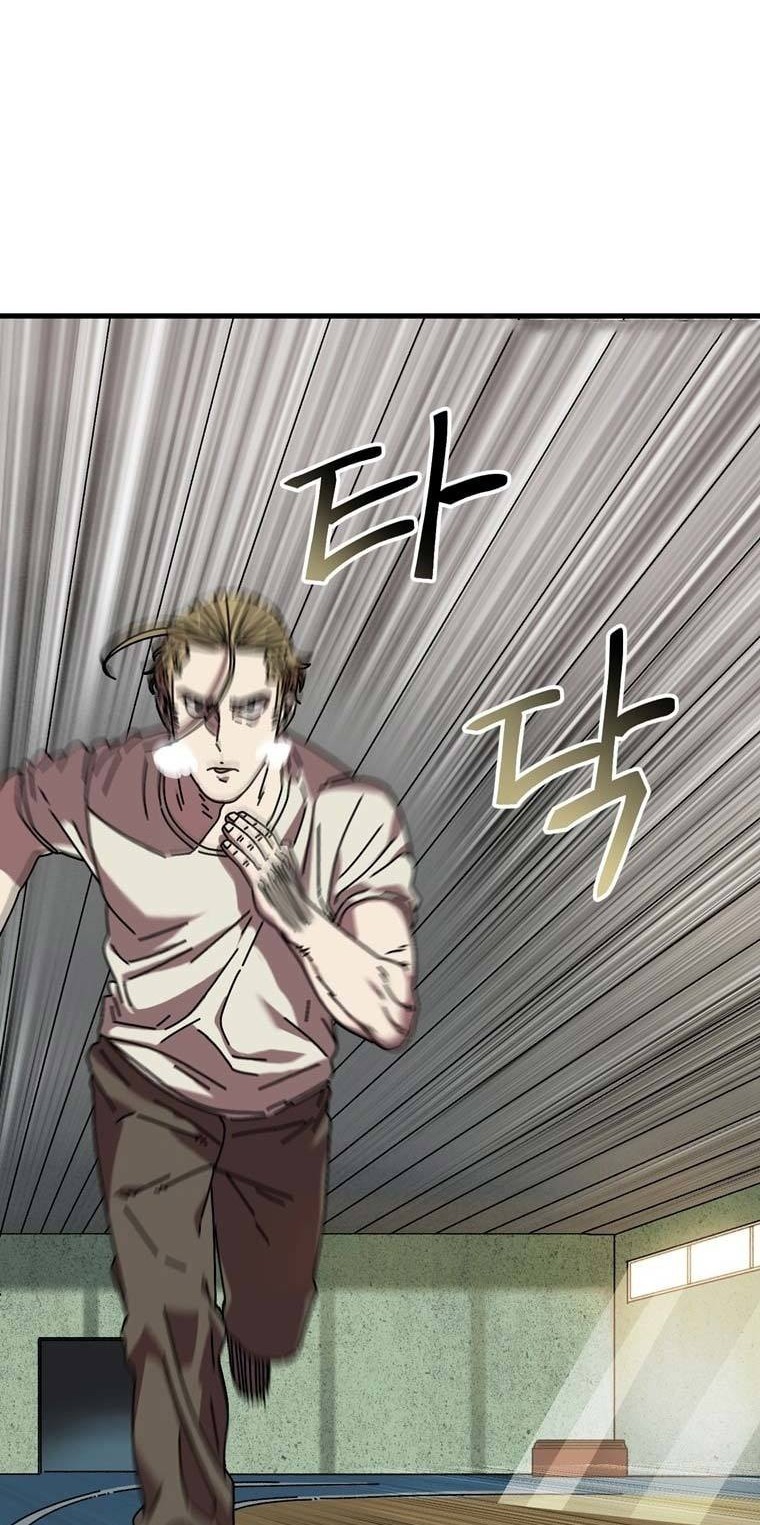 The Way Of Survival Chapter 11 Gambar 17