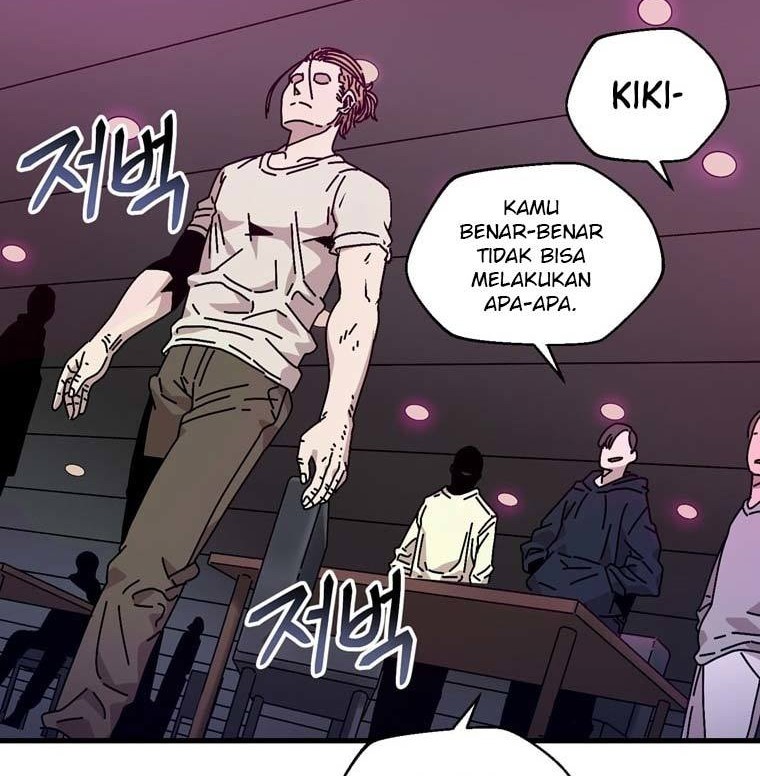 The Way Of Survival Chapter 11 Gambar 29