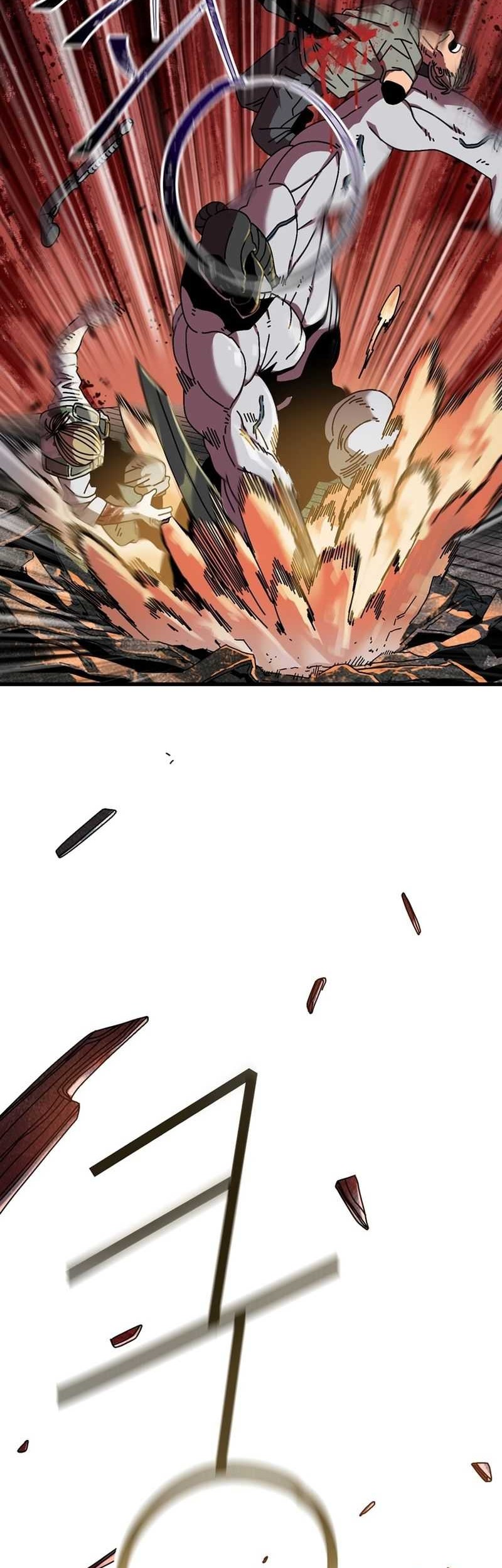 The Way Of Survival Chapter 10 Gambar 3