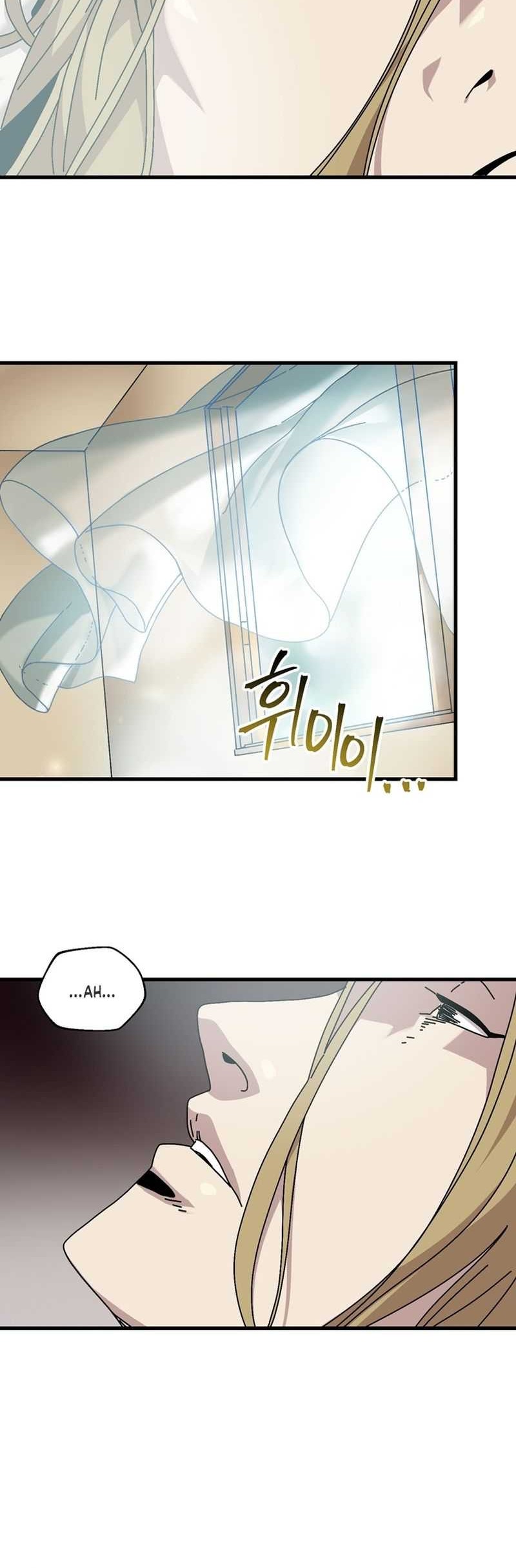 The Way Of Survival Chapter 10 Gambar 25