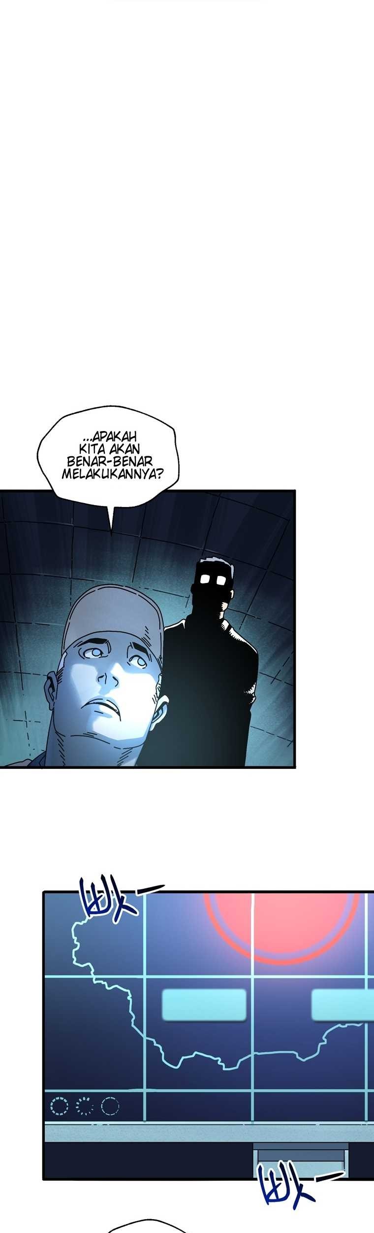 The Way Of Survival Chapter 08 Gambar 27