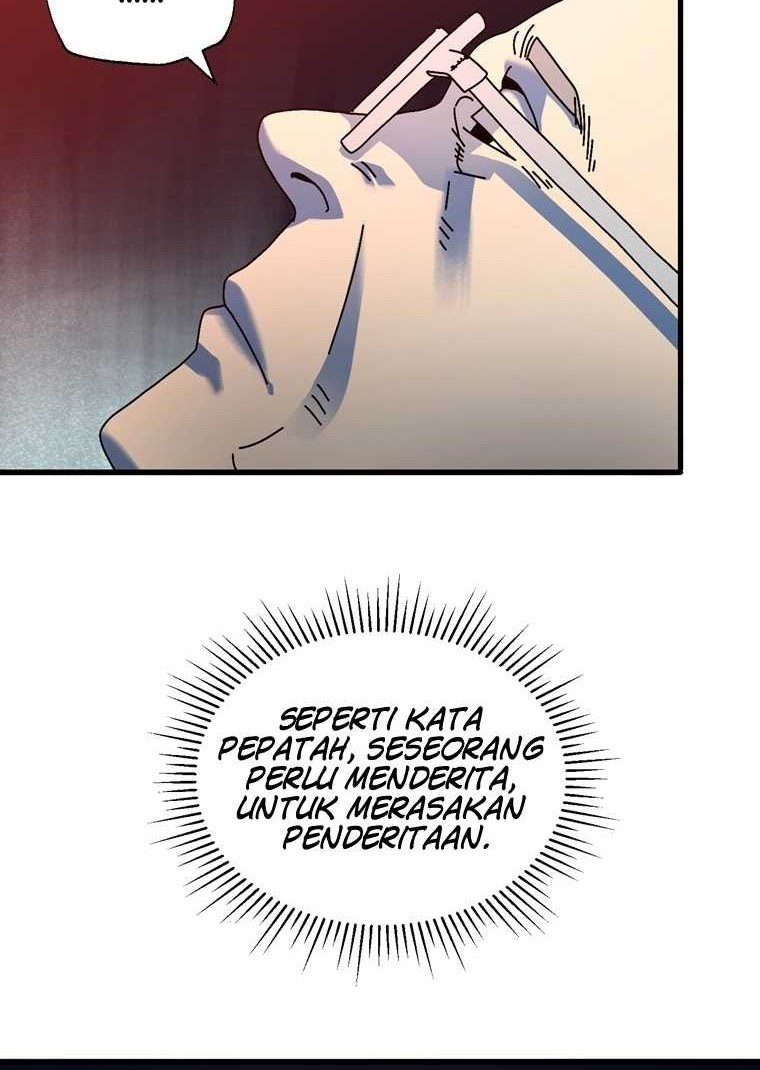 The Way Of Survival Chapter 08 Gambar 37