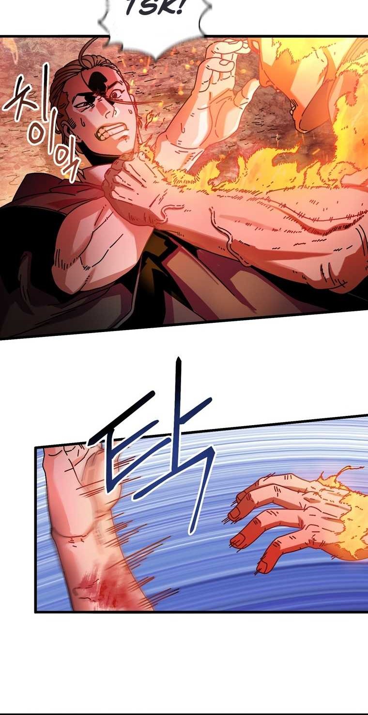 The Way Of Survival Chapter 08 Gambar 42