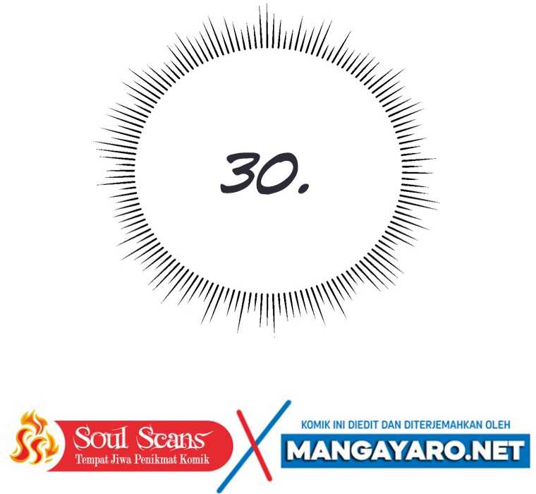 The Way Of Survival Chapter 08 Gambar 52