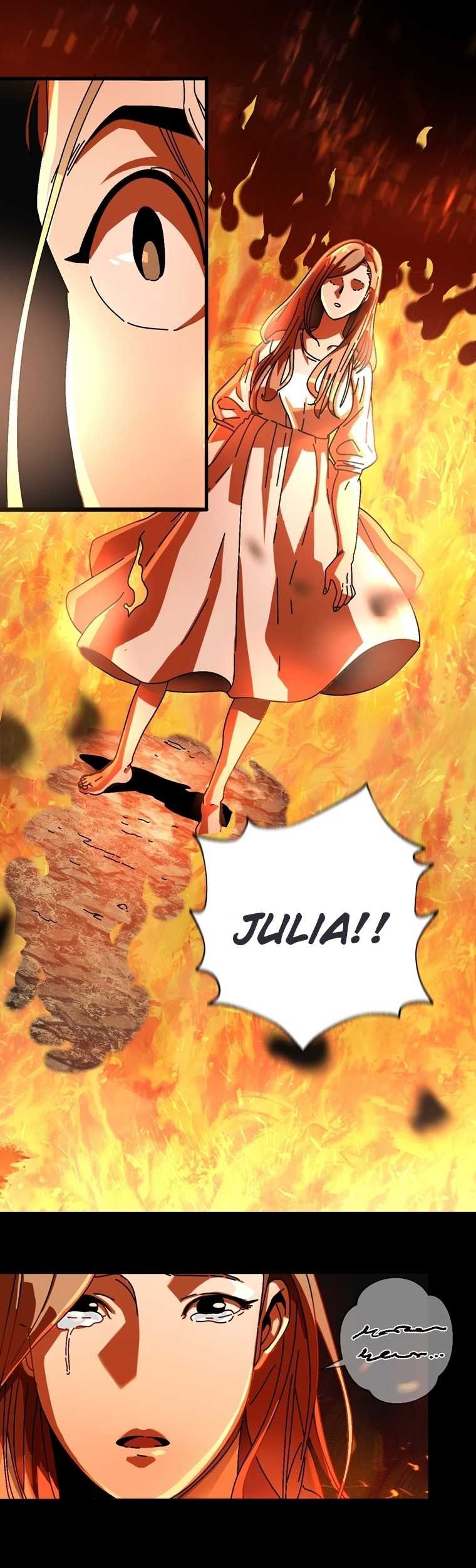 The Way Of Survival Chapter 08 Gambar 6