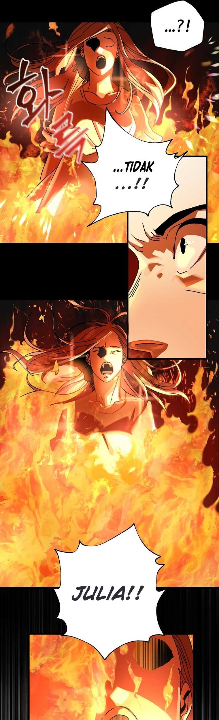 The Way Of Survival Chapter 08 Gambar 8