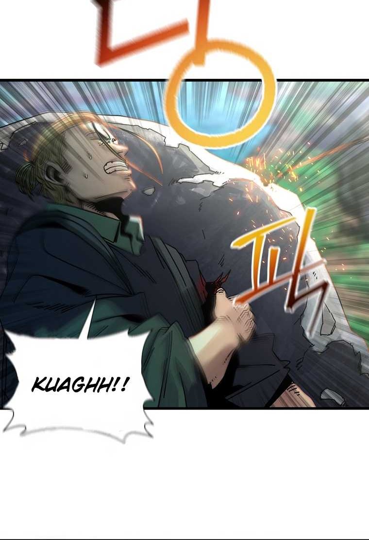 The Way Of Survival Chapter 07 Gambar 29