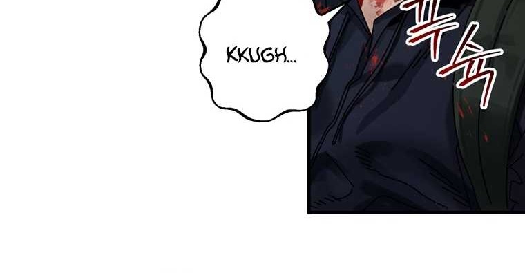 The Way Of Survival Chapter 07 Gambar 51