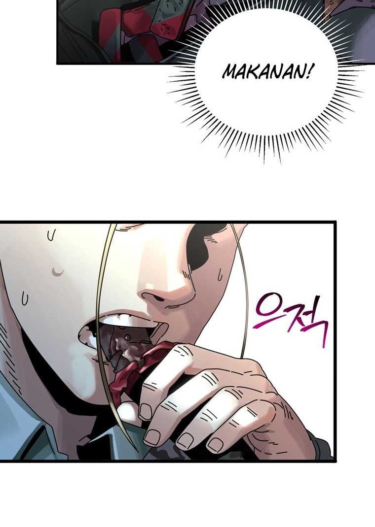 The Way Of Survival Chapter 07 Gambar 53