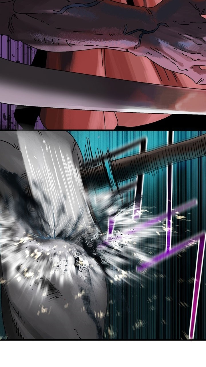 The Way Of Survival Chapter 06 Gambar 26