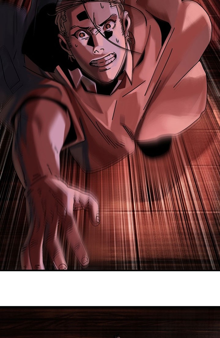 The Way Of Survival Chapter 06 Gambar 28