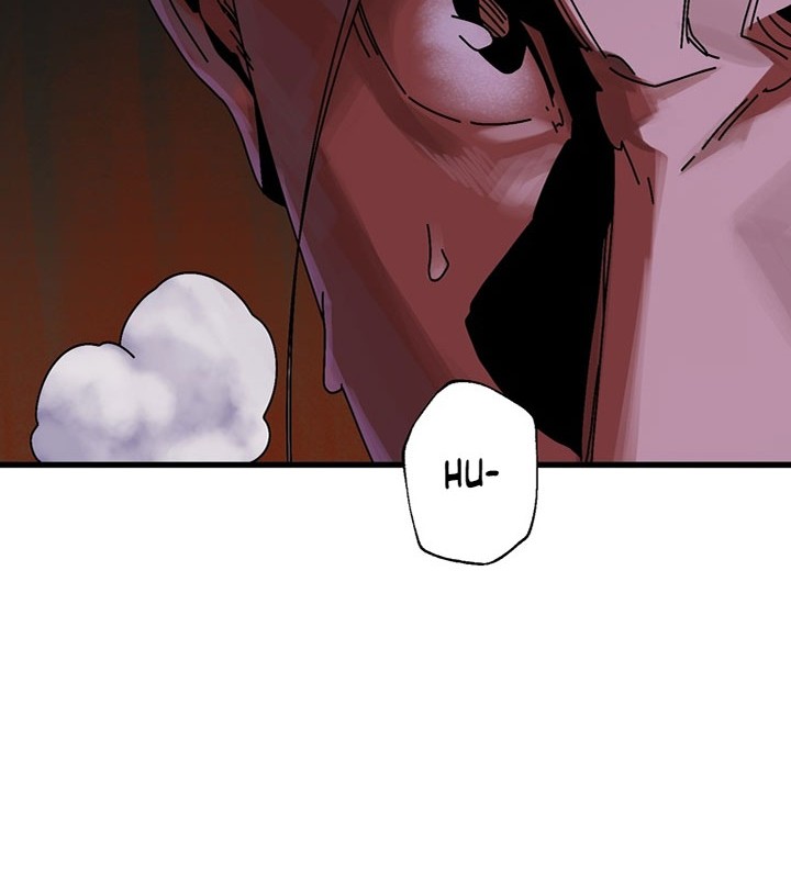 The Way Of Survival Chapter 06 Gambar 32