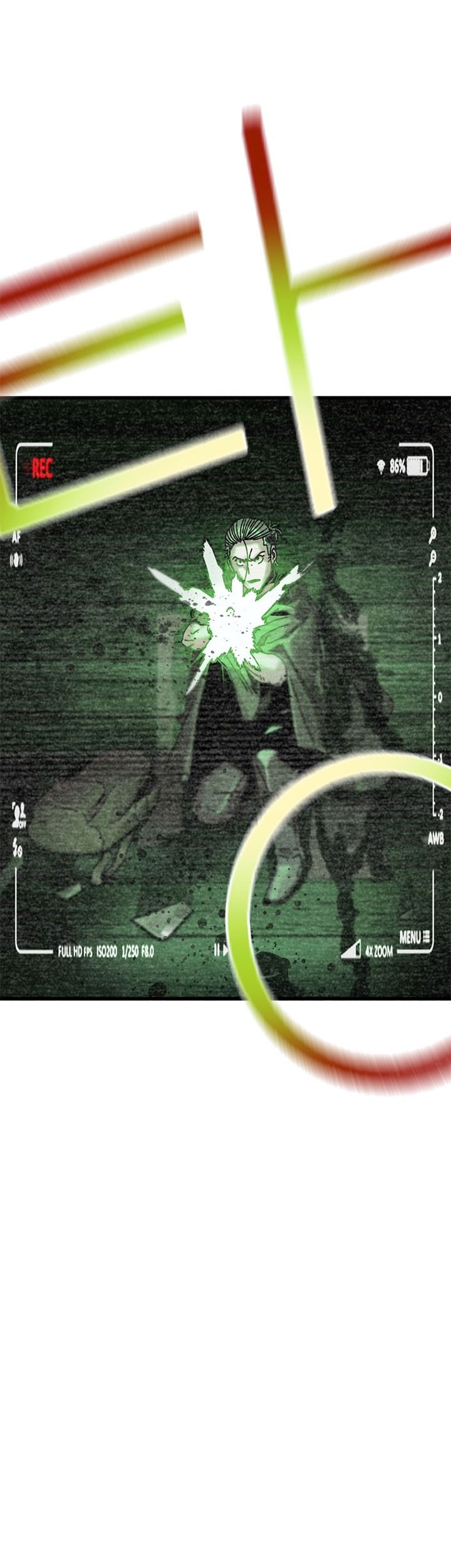 The Way Of Survival Chapter 06 Gambar 47