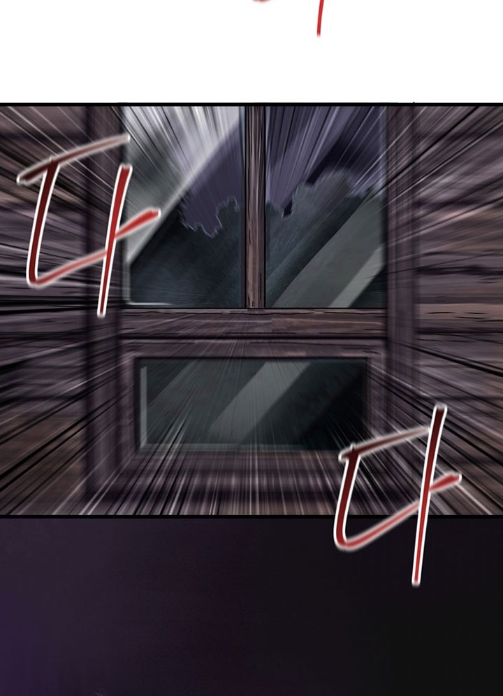 The Way Of Survival Chapter 06 Gambar 11