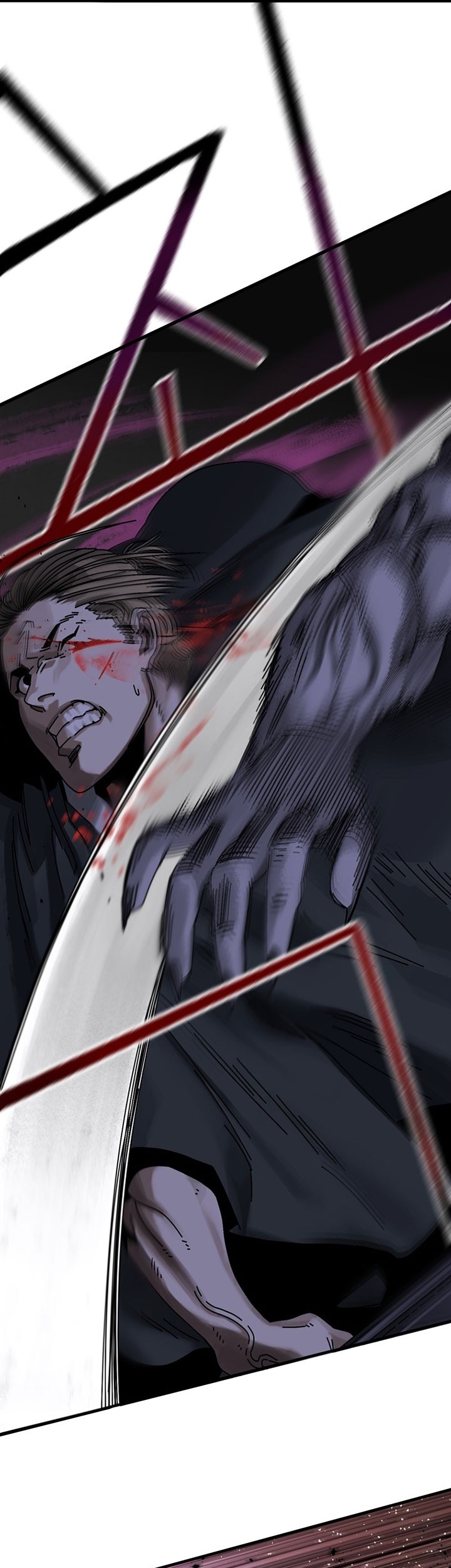 The Way Of Survival Chapter 06 Gambar 13