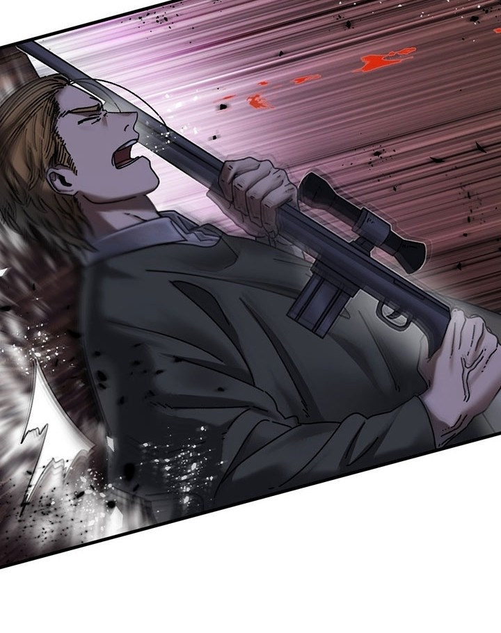 The Way Of Survival Chapter 06 Gambar 14