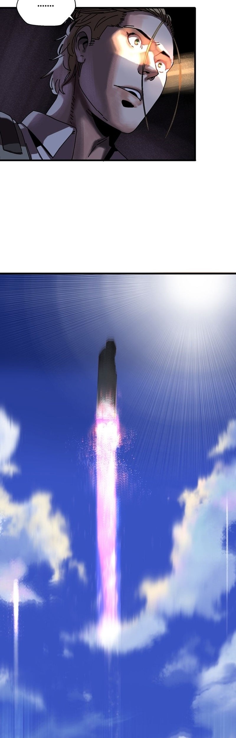 The Way Of Survival Chapter 03 Gambar 49