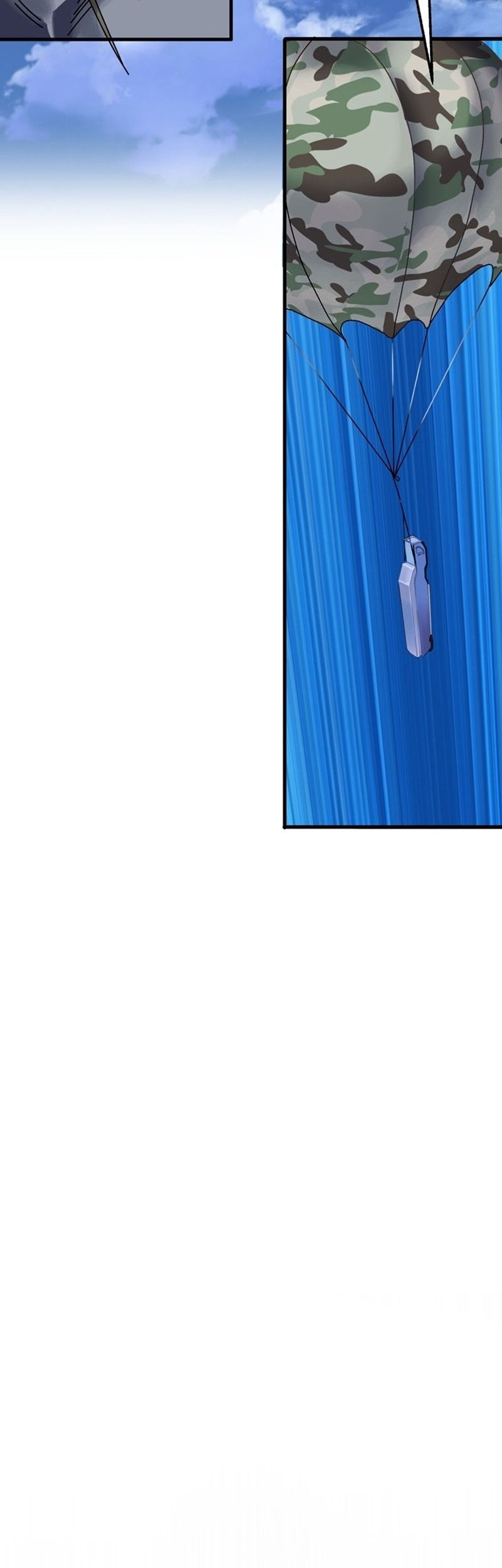 The Way Of Survival Chapter 03 Gambar 52