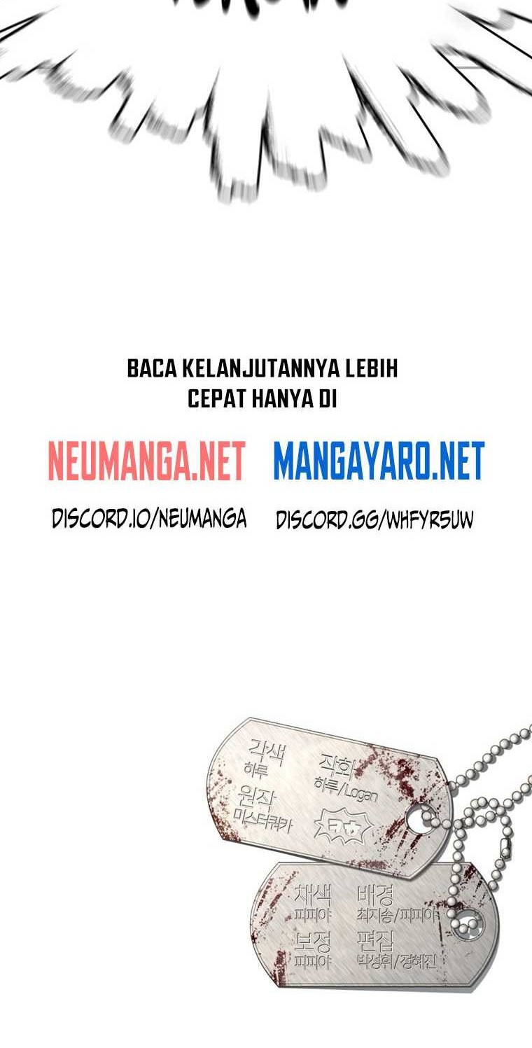 The Way Of Survival Chapter 02 Gambar 54