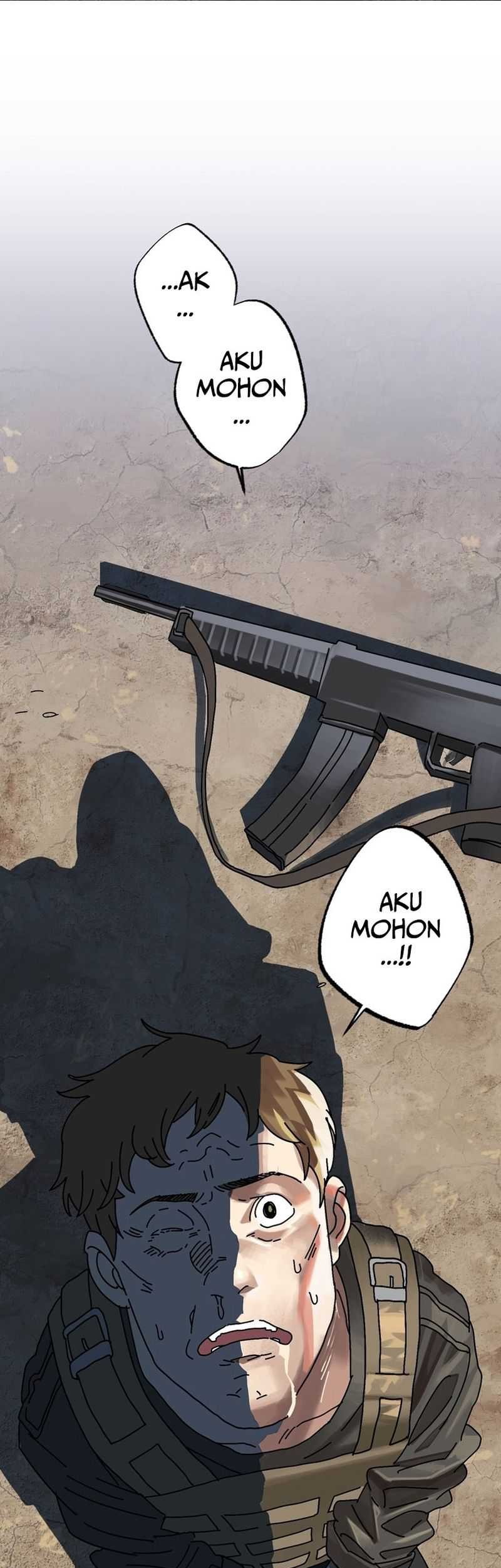 Baca  The Way Of Survival Chapter 01 Gambar 2