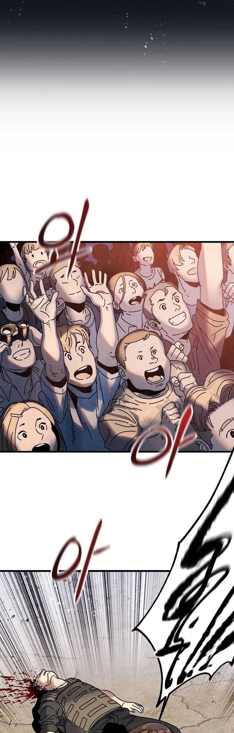 The Way Of Survival Chapter 01 Gambar 9