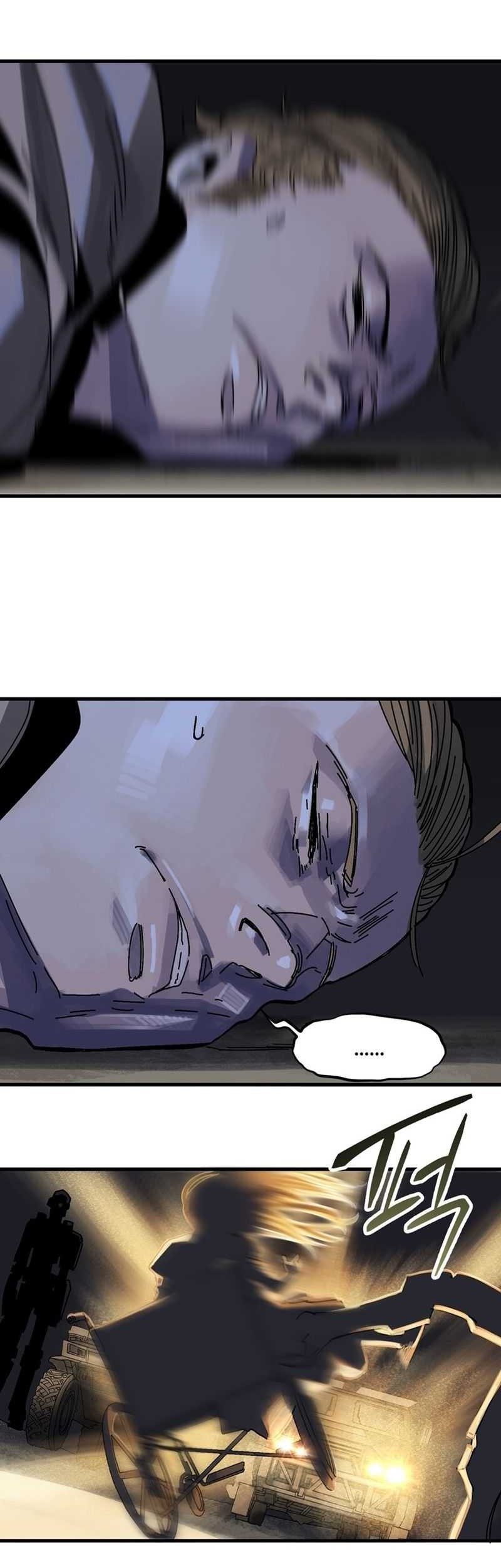 The Way Of Survival Chapter 01 Gambar 34