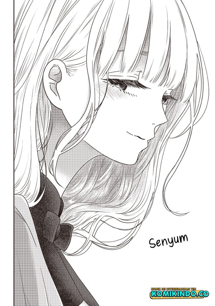 Yupita no Koibito Chapter 07 Gambar 7