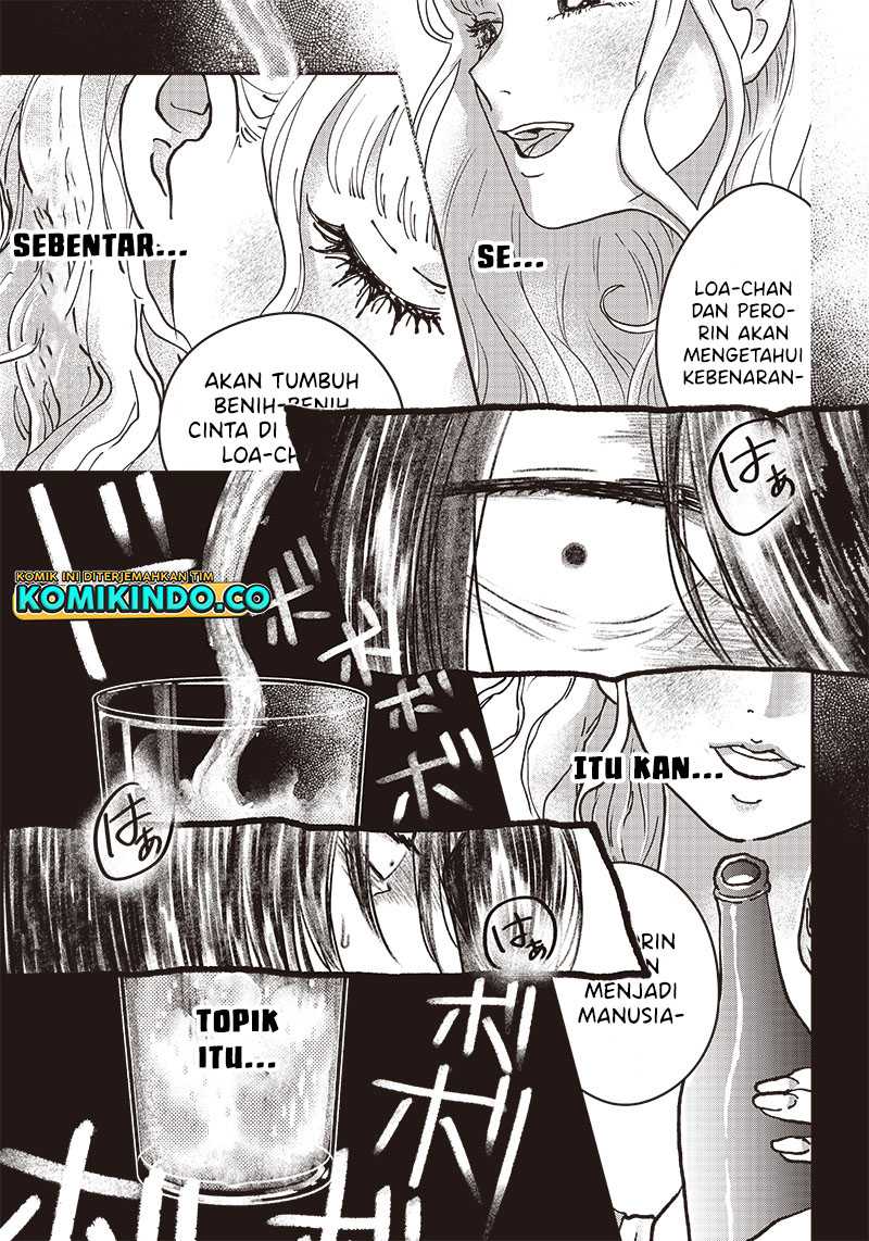 Yupita no Koibito Chapter 04 Gambar 26