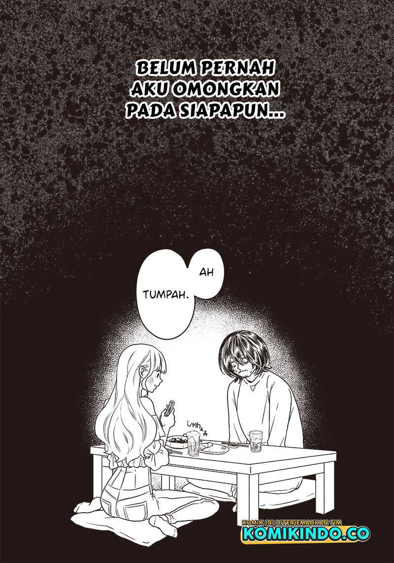 Yupita no Koibito Chapter 04 Gambar 27