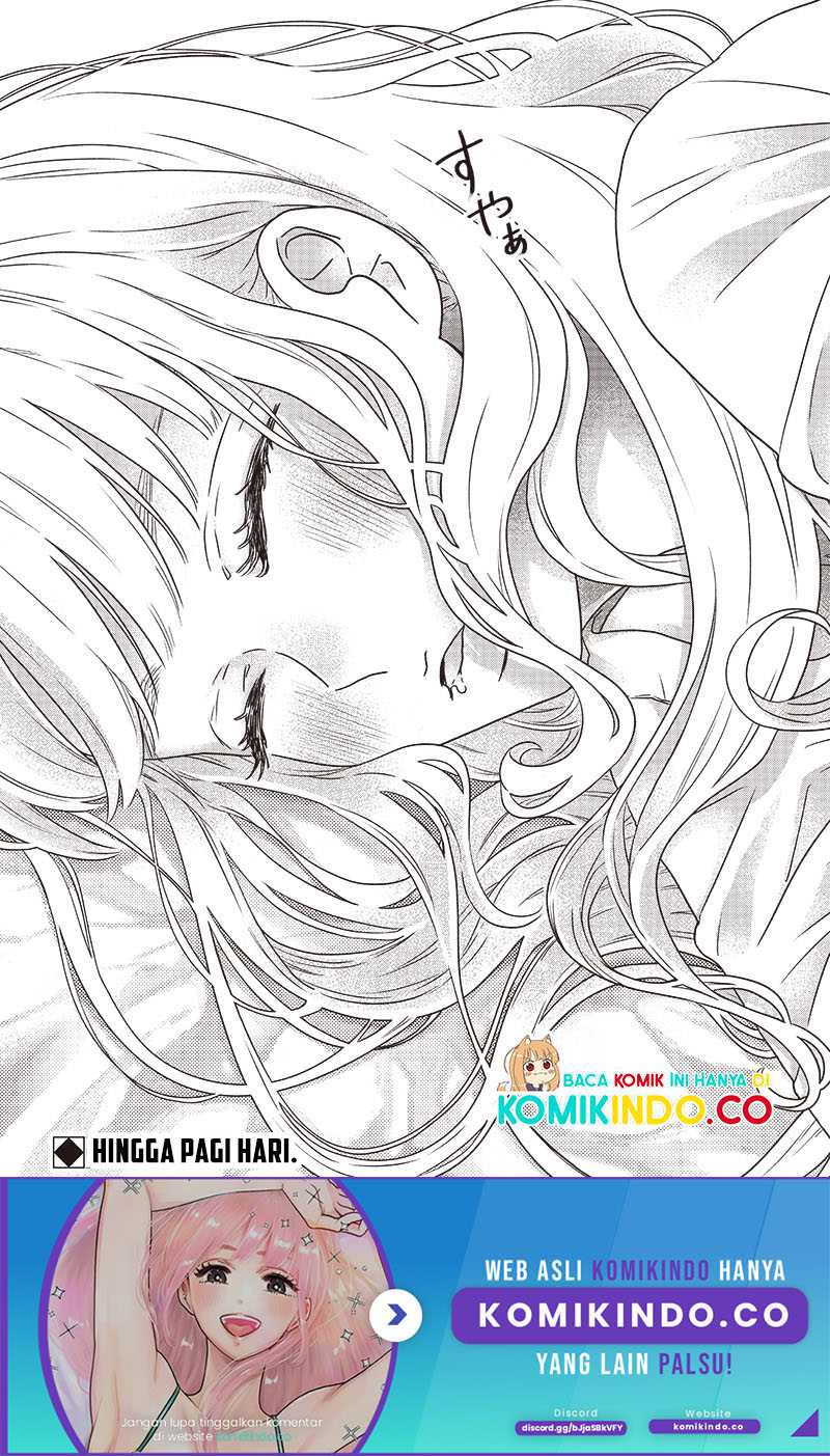 Yupita no Koibito Chapter 04 Gambar 31