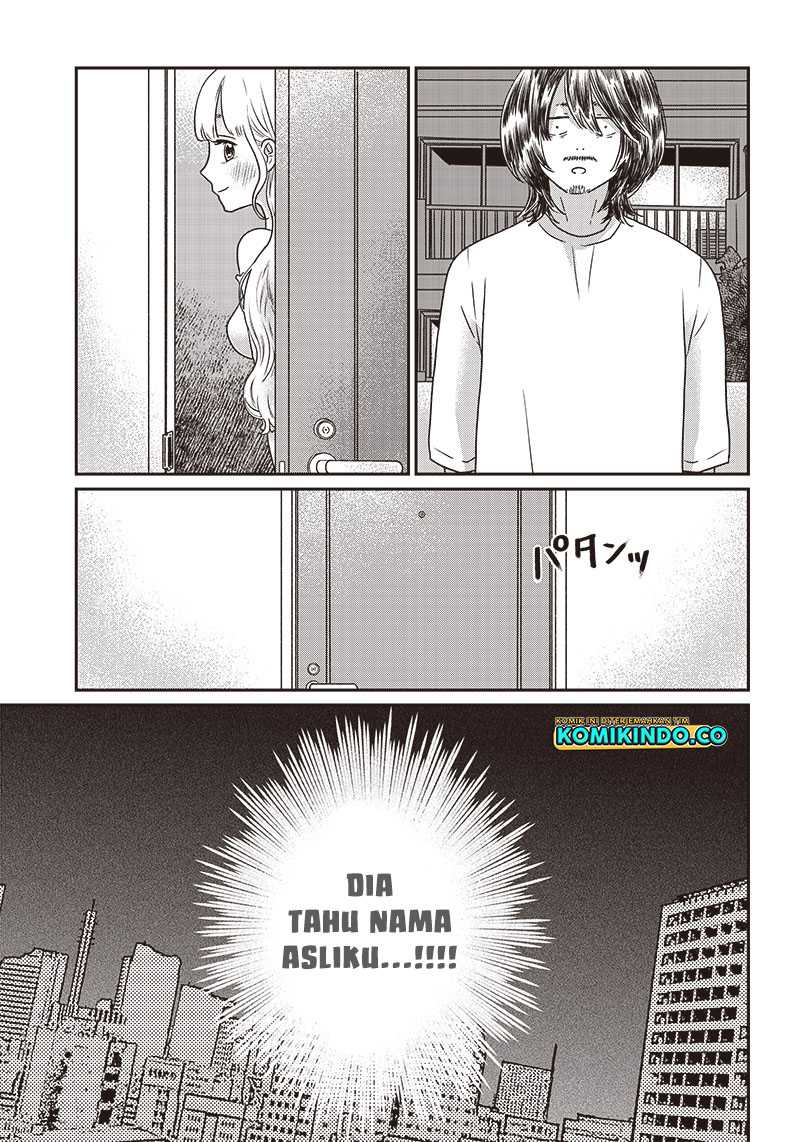 Yupita no Koibito Chapter 02 Gambar 14