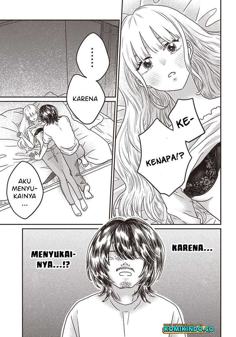 Yupita no Koibito Chapter 02 Gambar 6