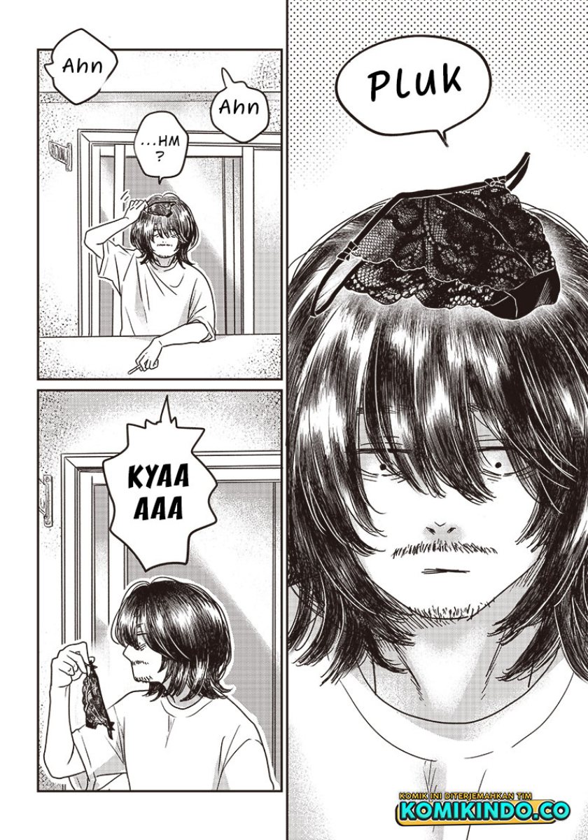 Yupita no Koibito Chapter 01 Gambar 11