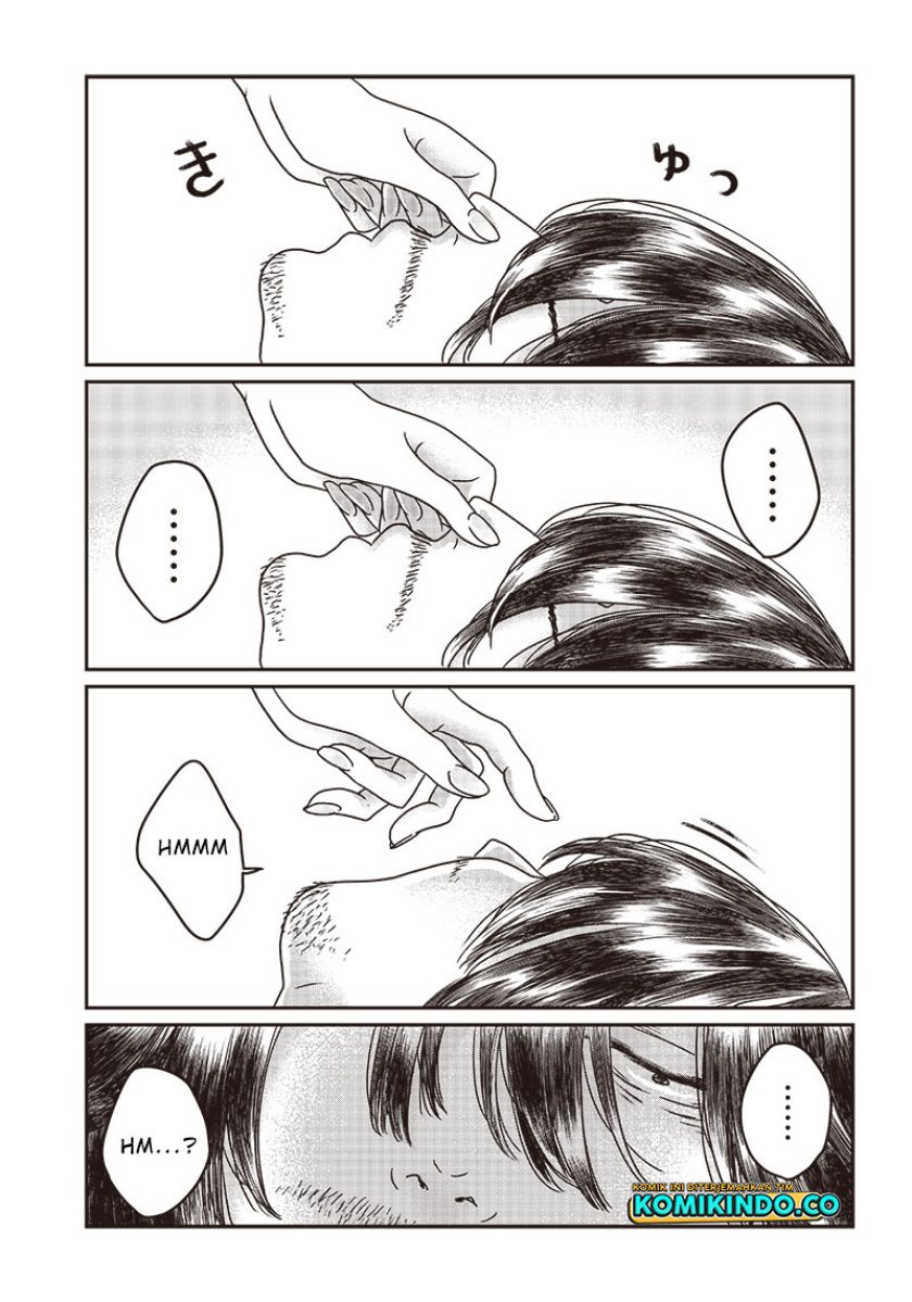 Yupita no Koibito Chapter 01 Gambar 30