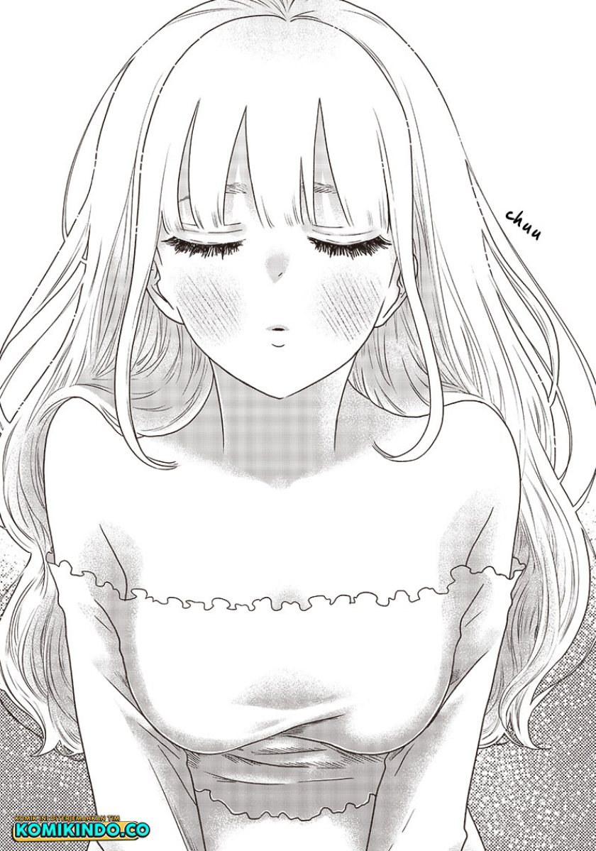 Yupita no Koibito Chapter 01 Gambar 37