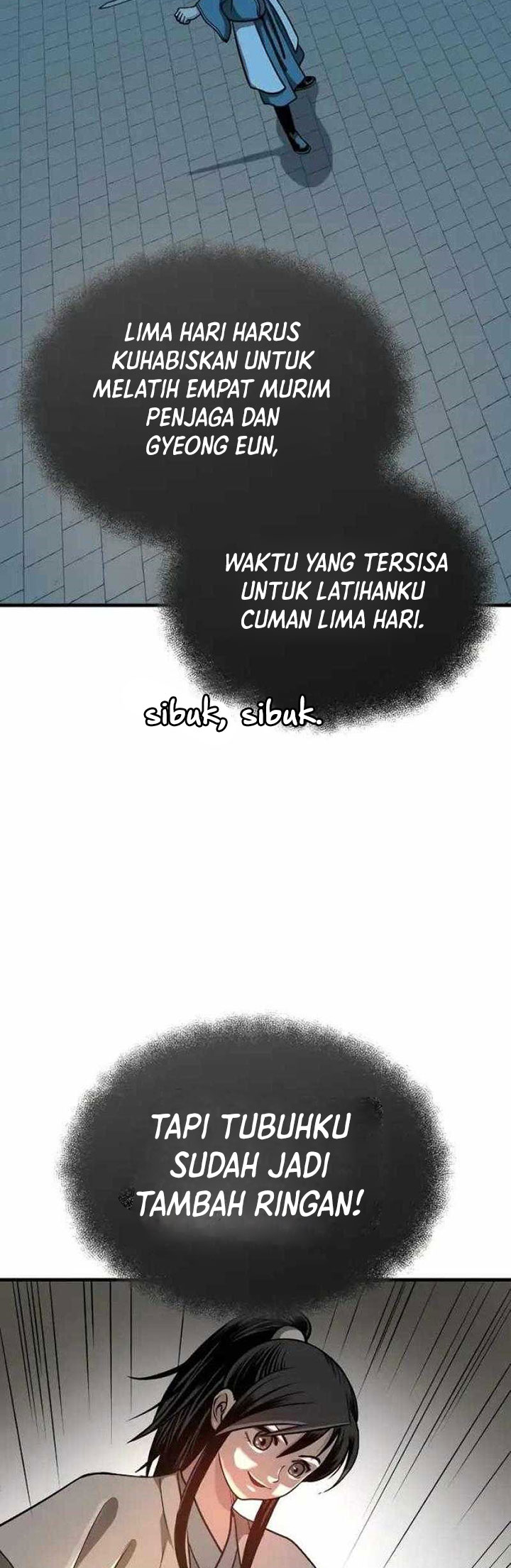 Records of the Demonic Path’s Return Chapter 12 Gambar 13
