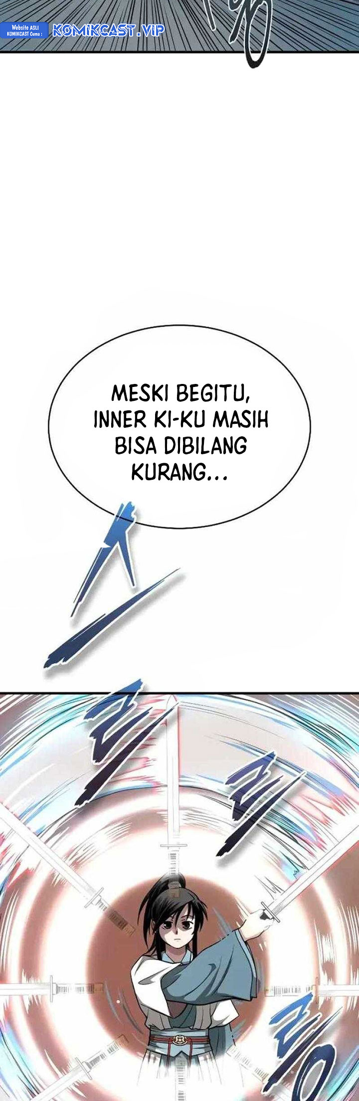 Records of the Demonic Path’s Return Chapter 12 Gambar 15