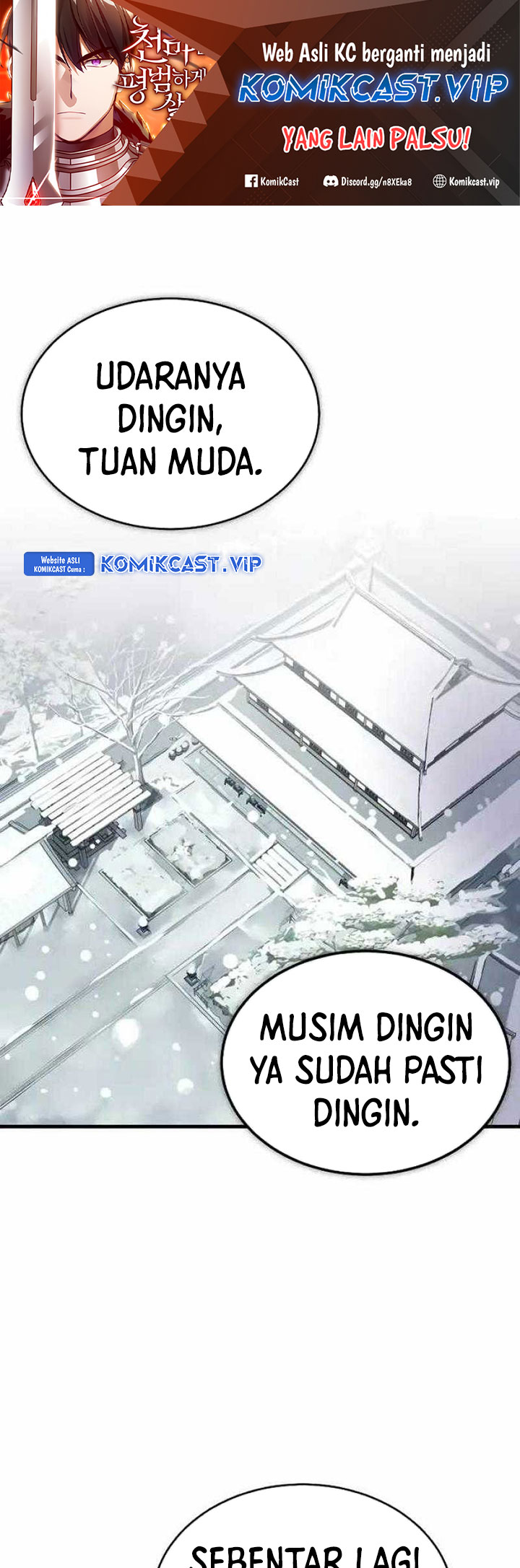 Baca  Records of the Demonic Path’s Return Chapter 12 Gambar 2