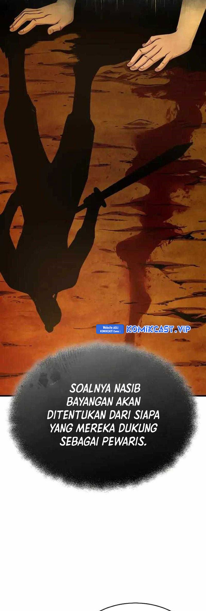 Records of the Demonic Path’s Return Chapter 12 Gambar 30
