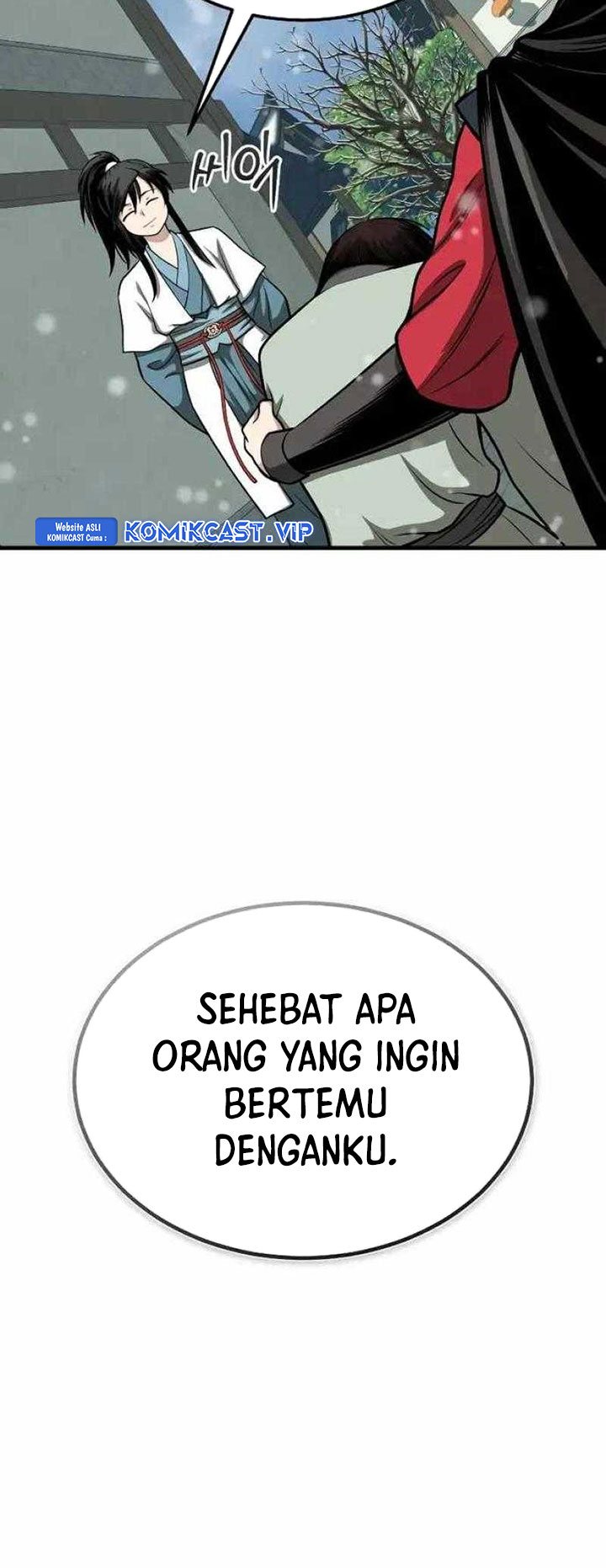 Records of the Demonic Path’s Return Chapter 12 Gambar 66