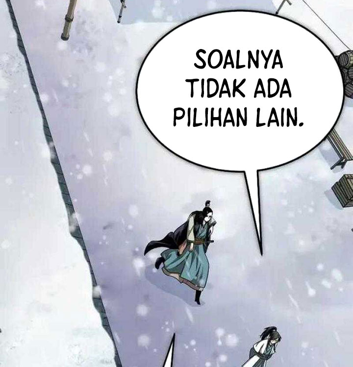 Records of the Demonic Path’s Return Chapter 12 Gambar 76