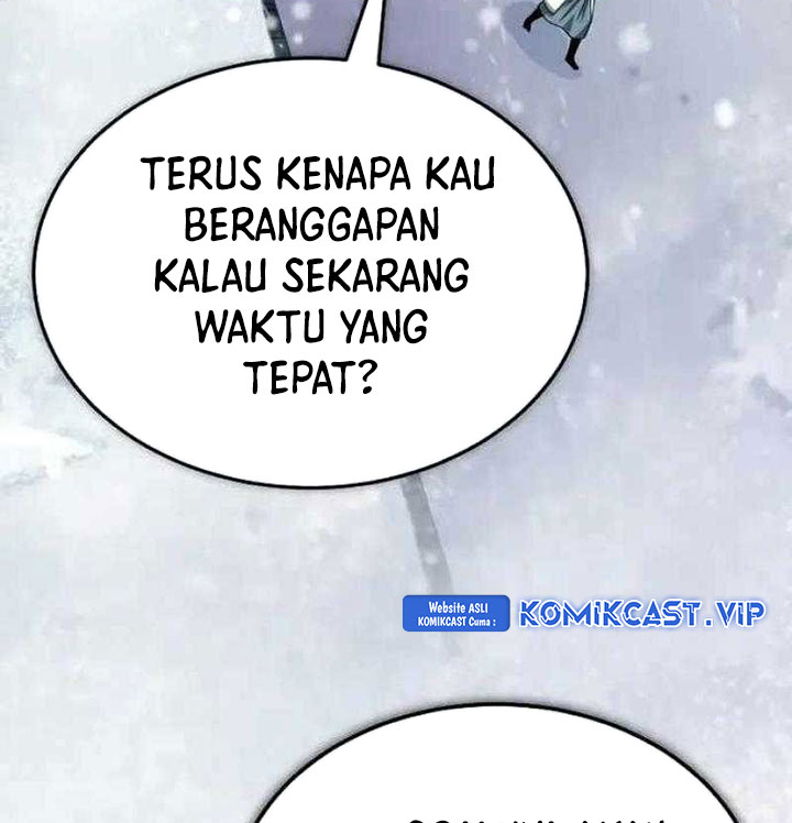 Records of the Demonic Path’s Return Chapter 12 Gambar 77