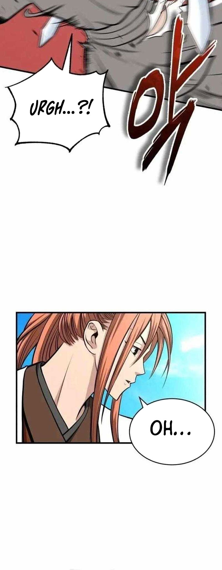 Records of the Demonic Path’s Return Chapter 11 Gambar 28