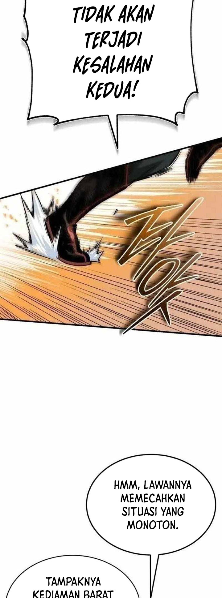 Records of the Demonic Path’s Return Chapter 11 Gambar 30